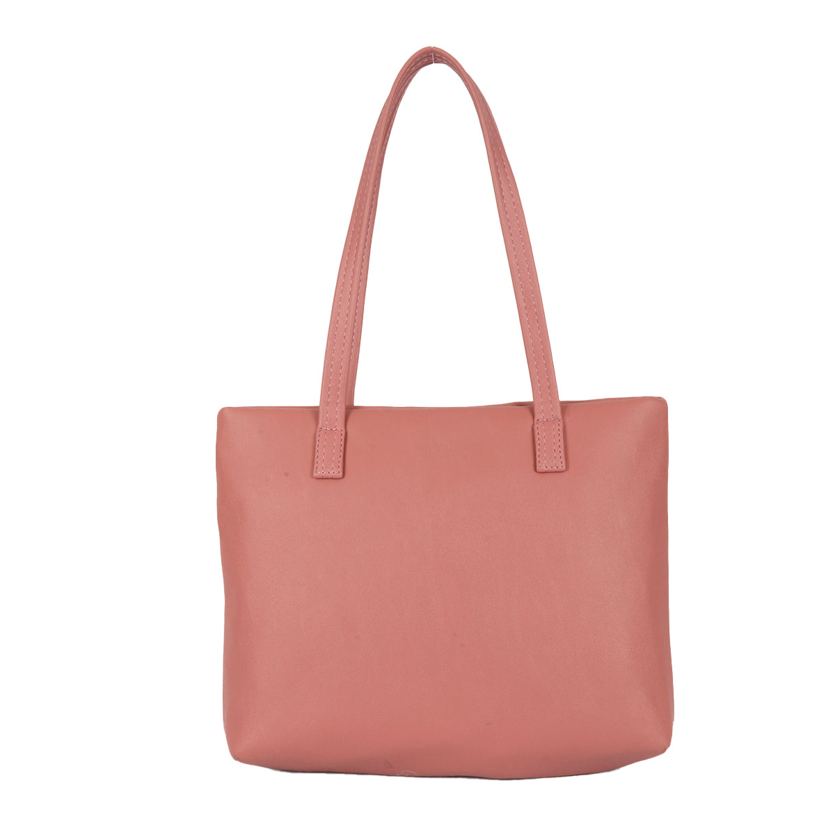 Tosy Pink Medium Tote Bags