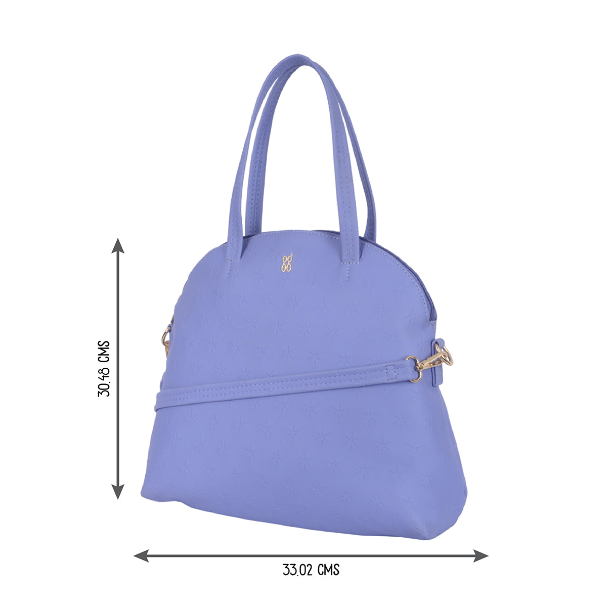 Truscott Purple Medium Bowling Bags