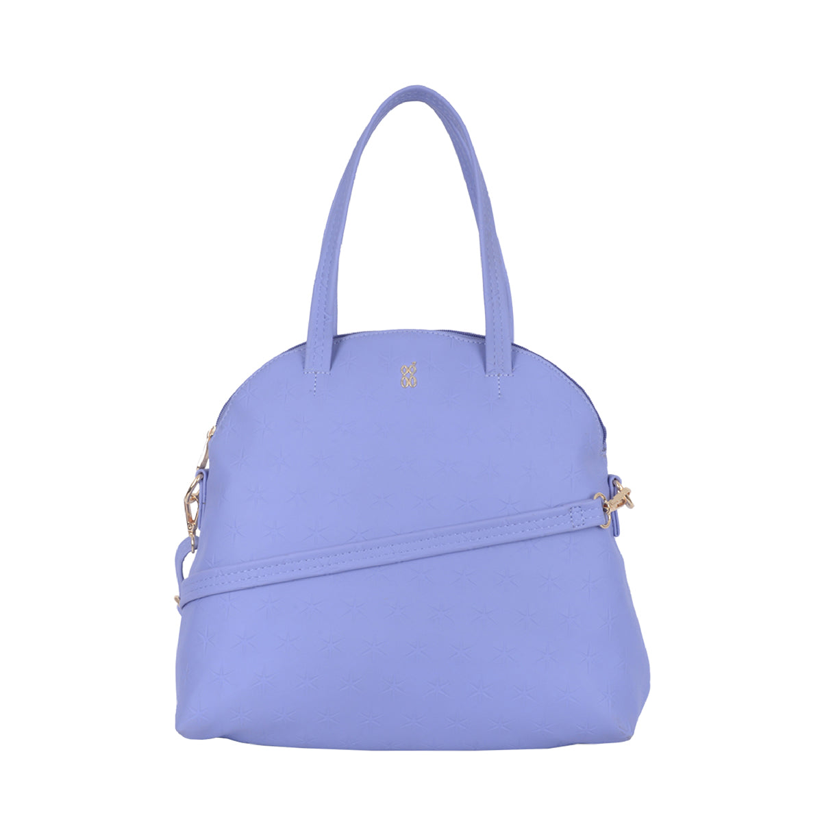 Truscott Purple Medium Bowling Bags