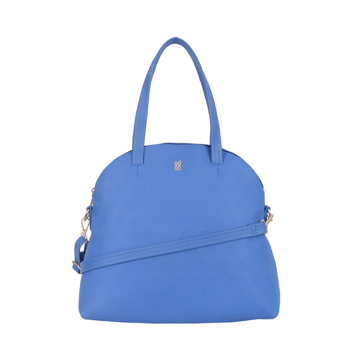 Truscott Blue Medium Bowling Bags