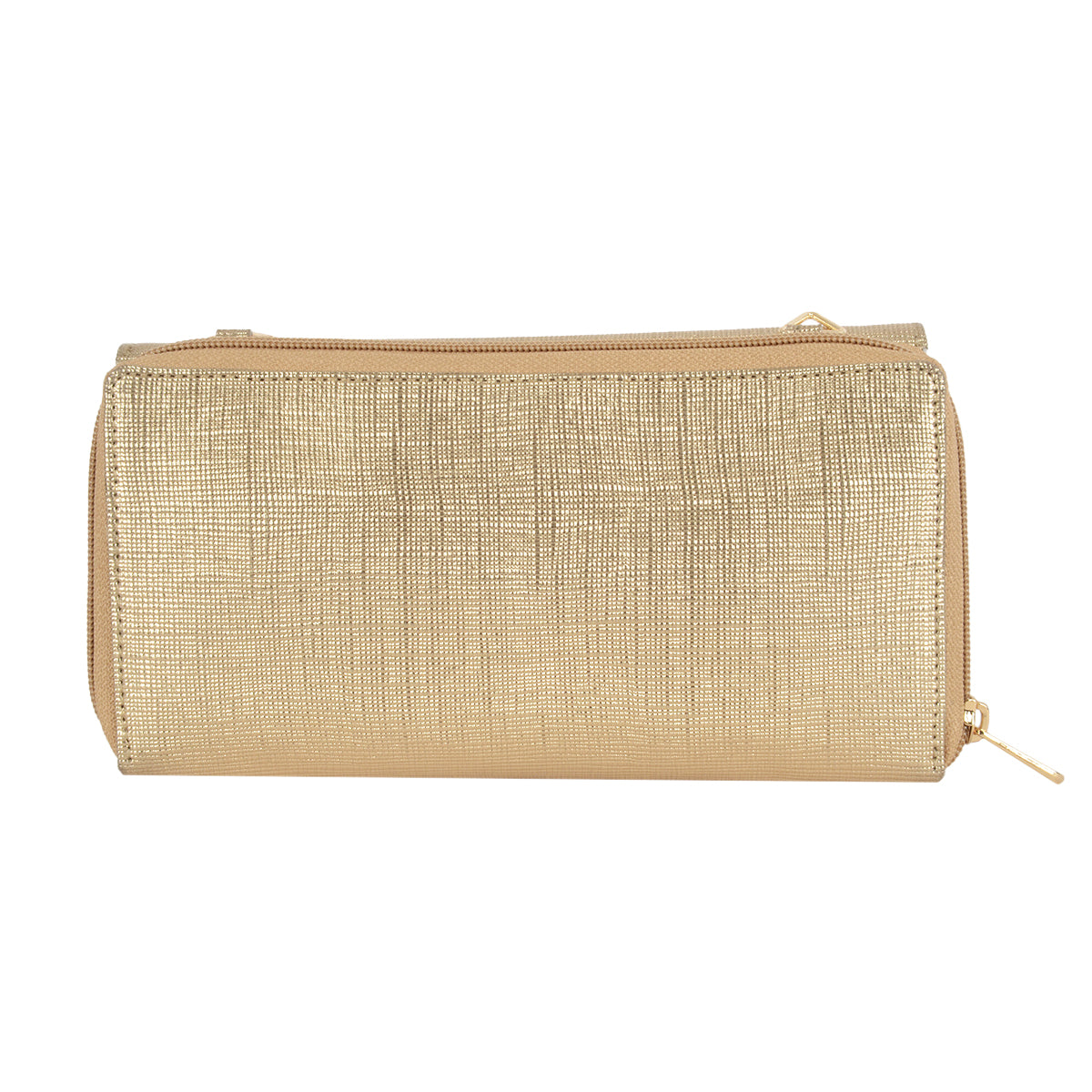 Bucky Gold Xl Basic Wallet