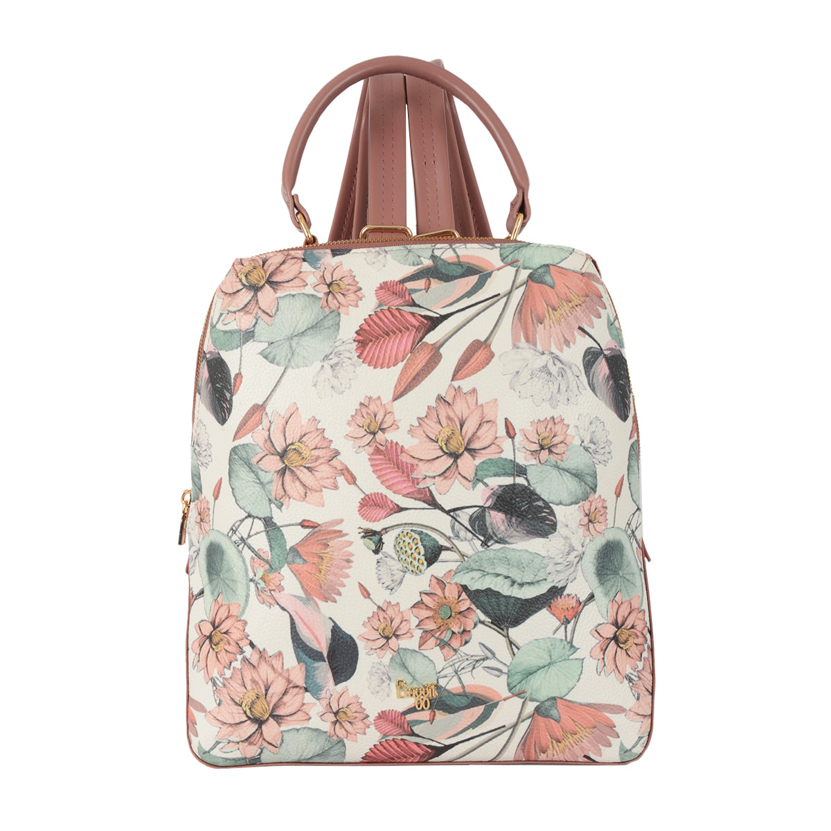 Altair Pink Medium Backpack Bag