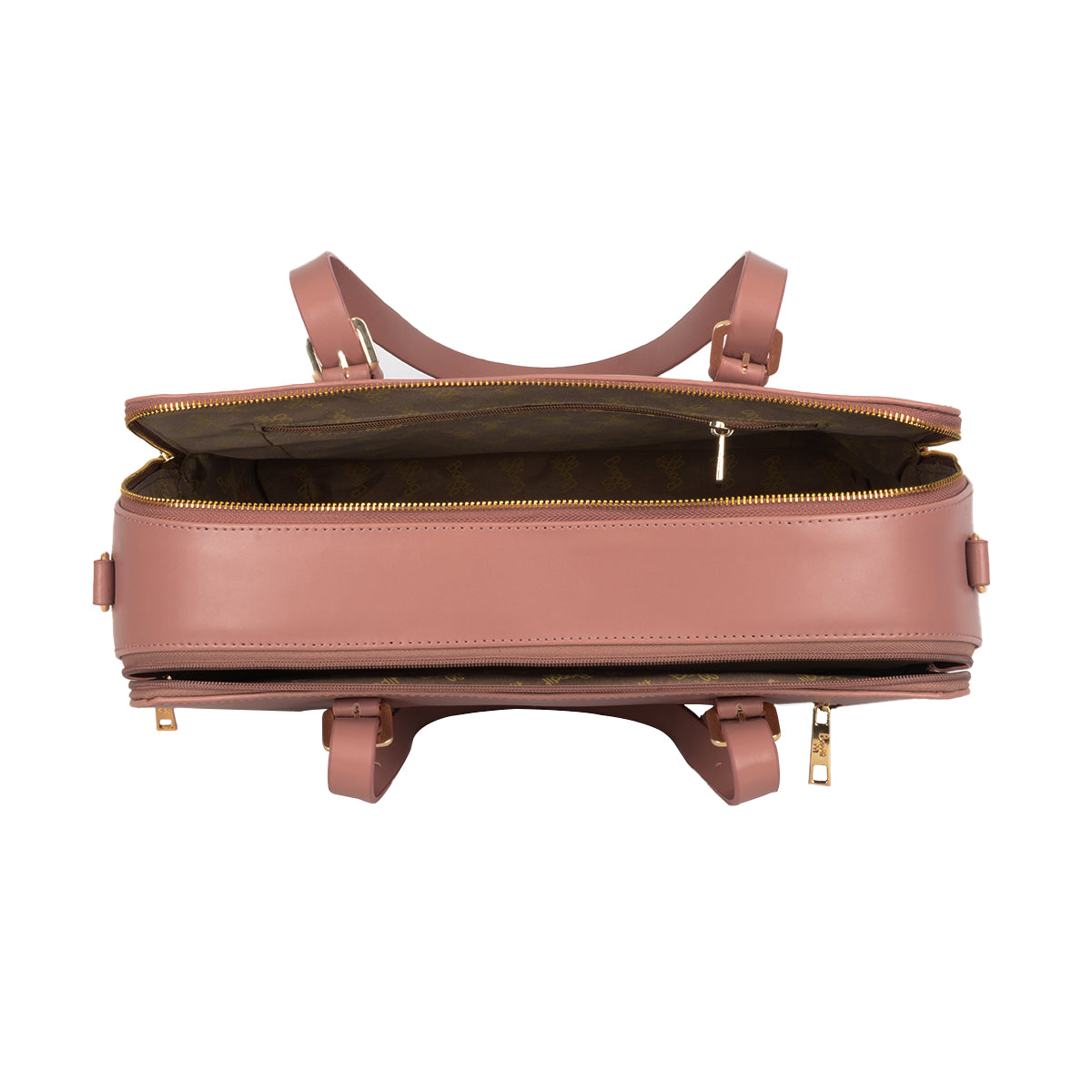 Bellion Pink Large Laptop Camera Bag Bags