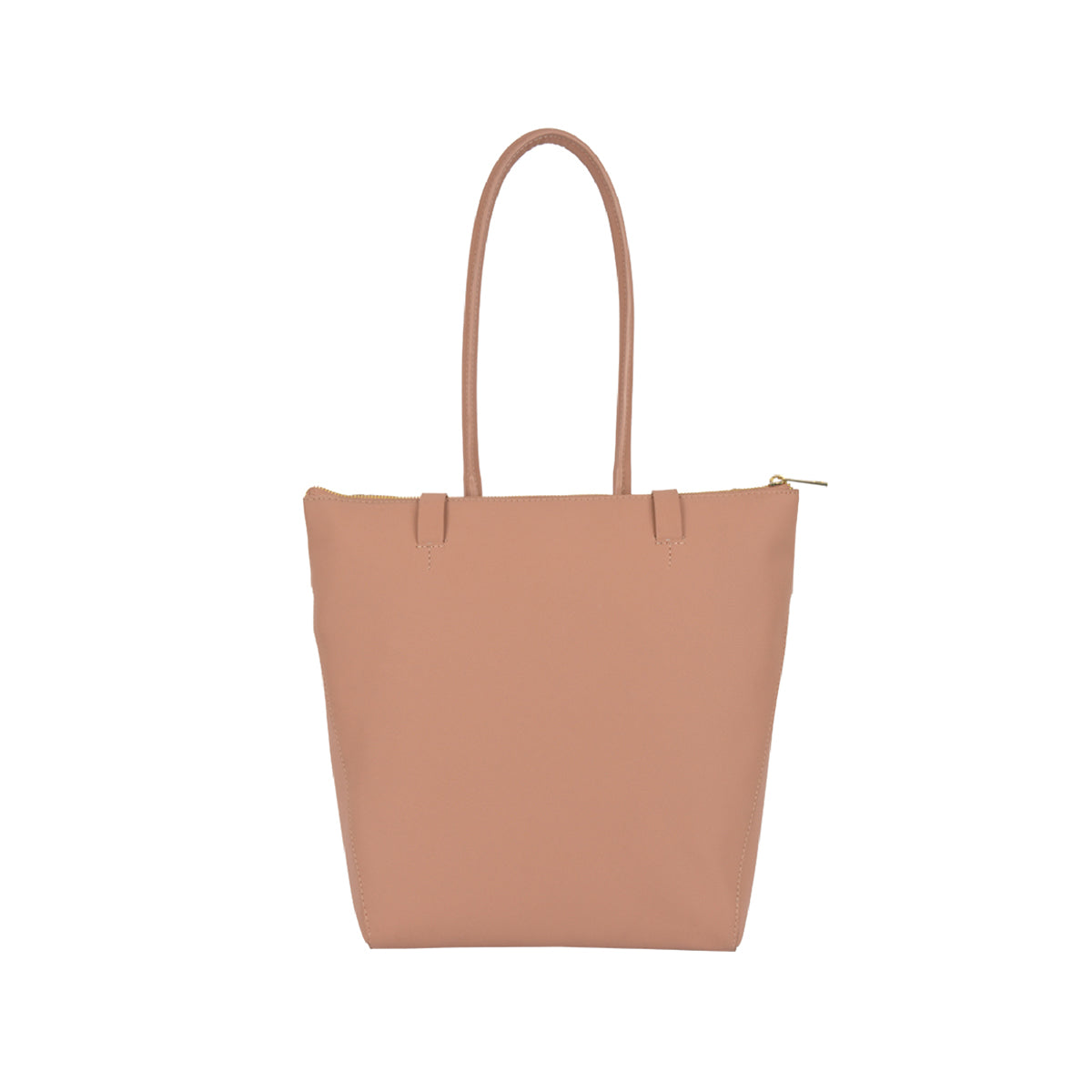 Blip Carbon Pink Large Tote Bag