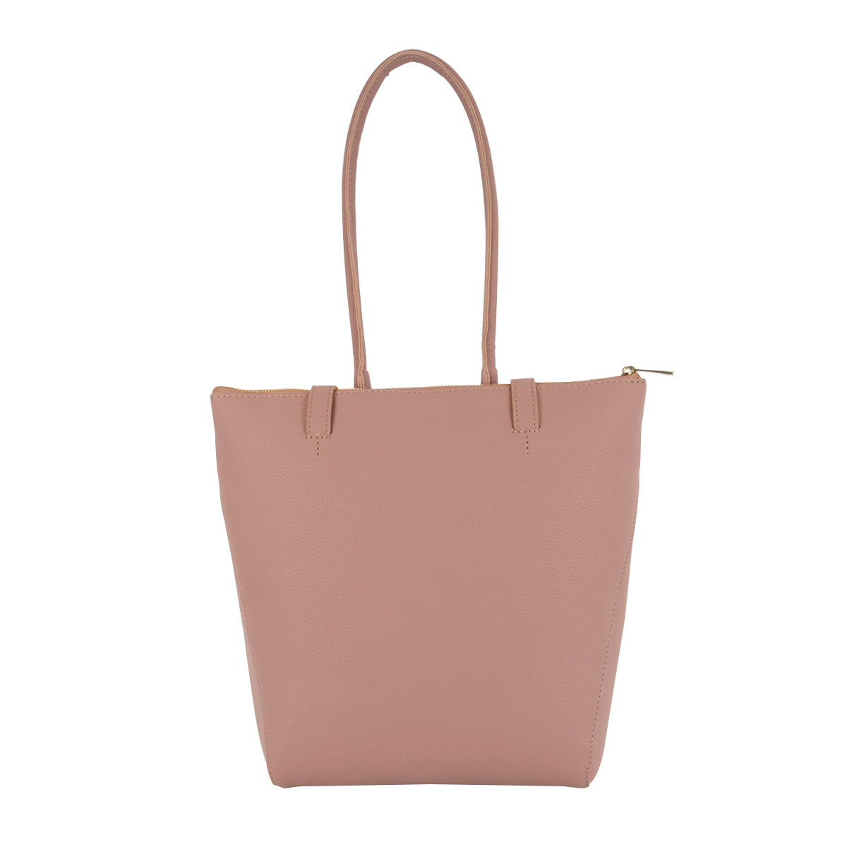 Blip Pink Large Tote Bag