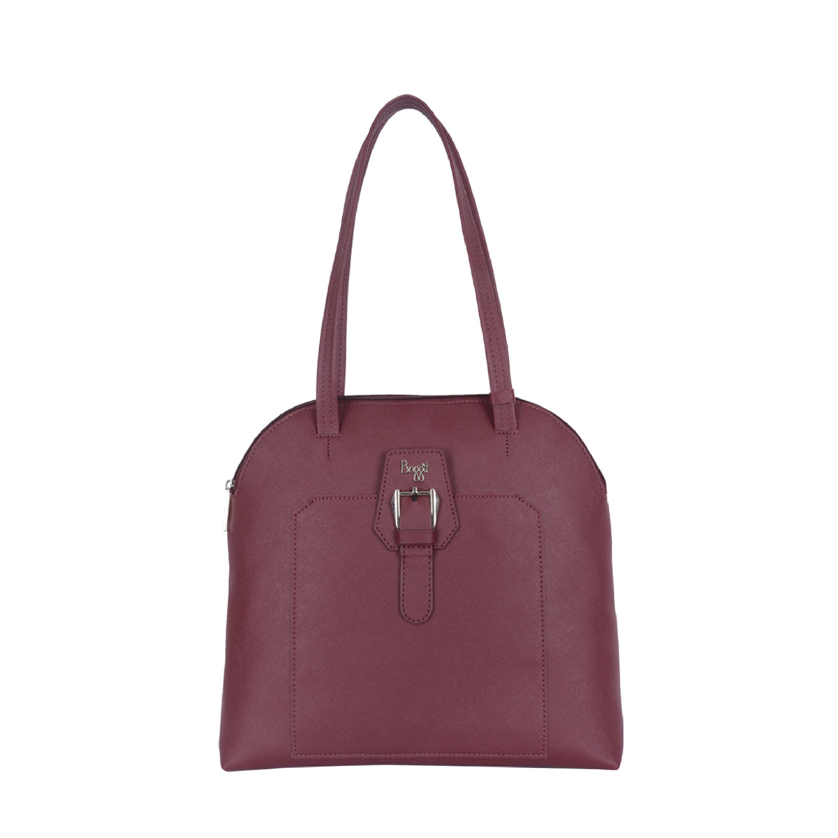 Brick Red Large Bowling Bags