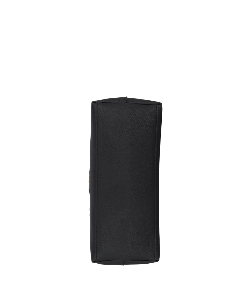 Cape Black Large Bowling Bag