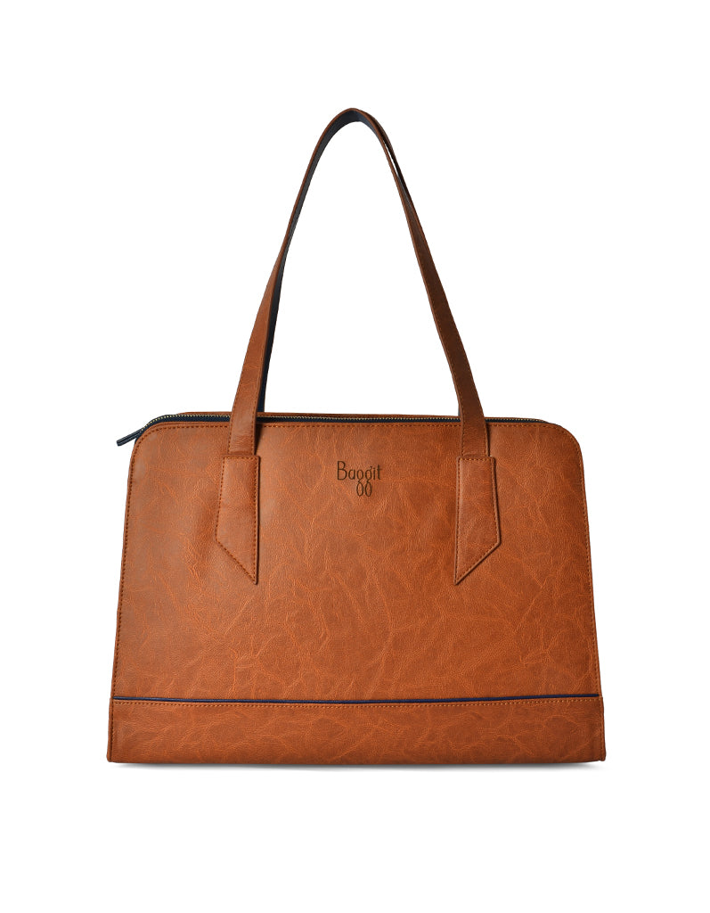 Elena Tan Large Tote Bag