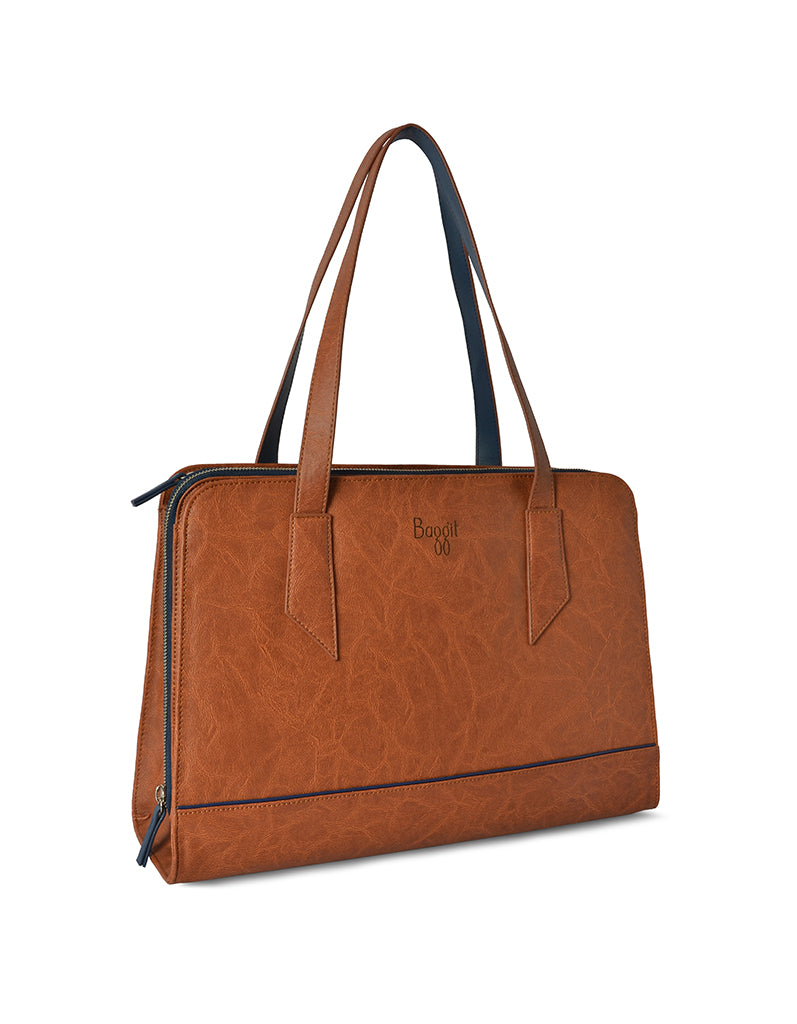 Elena Tan Large Tote Bag