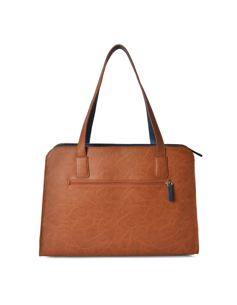 Elena Tan Large Tote Bag