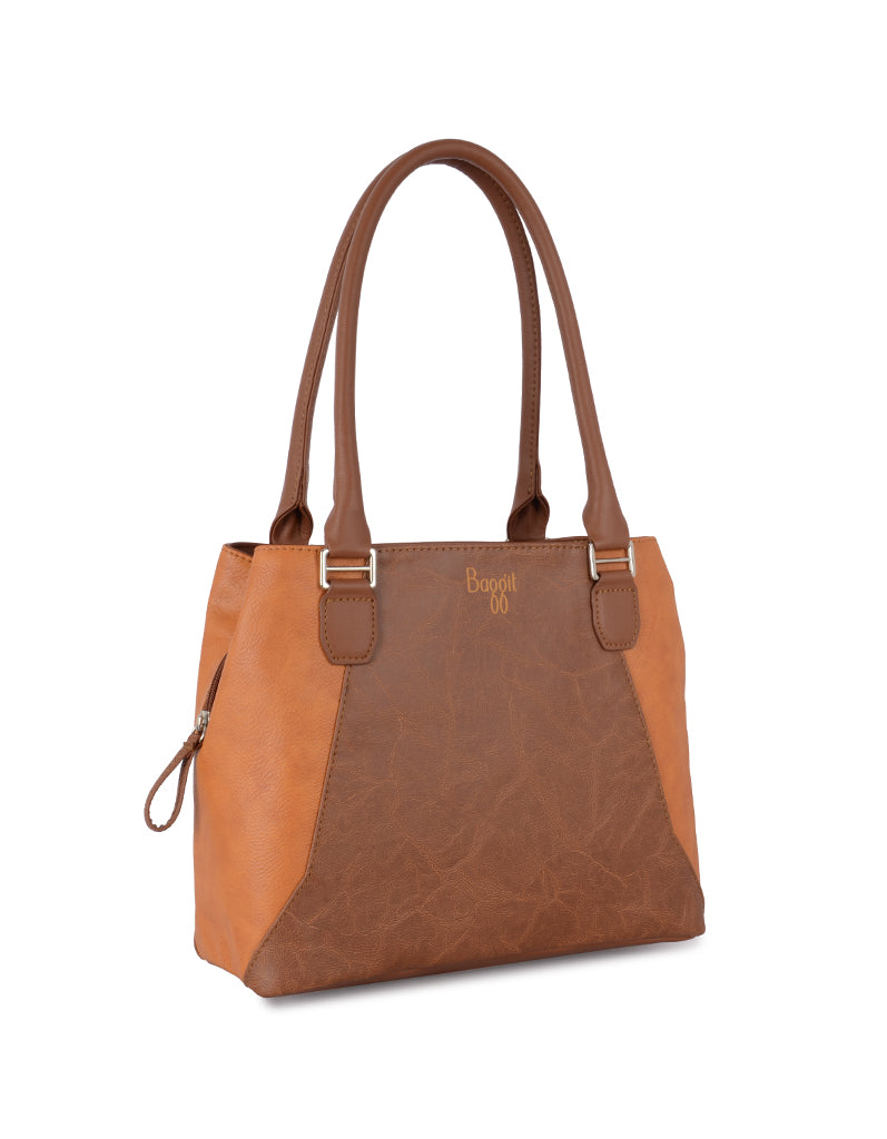 Emmanuel Tan Medium Tote Bag