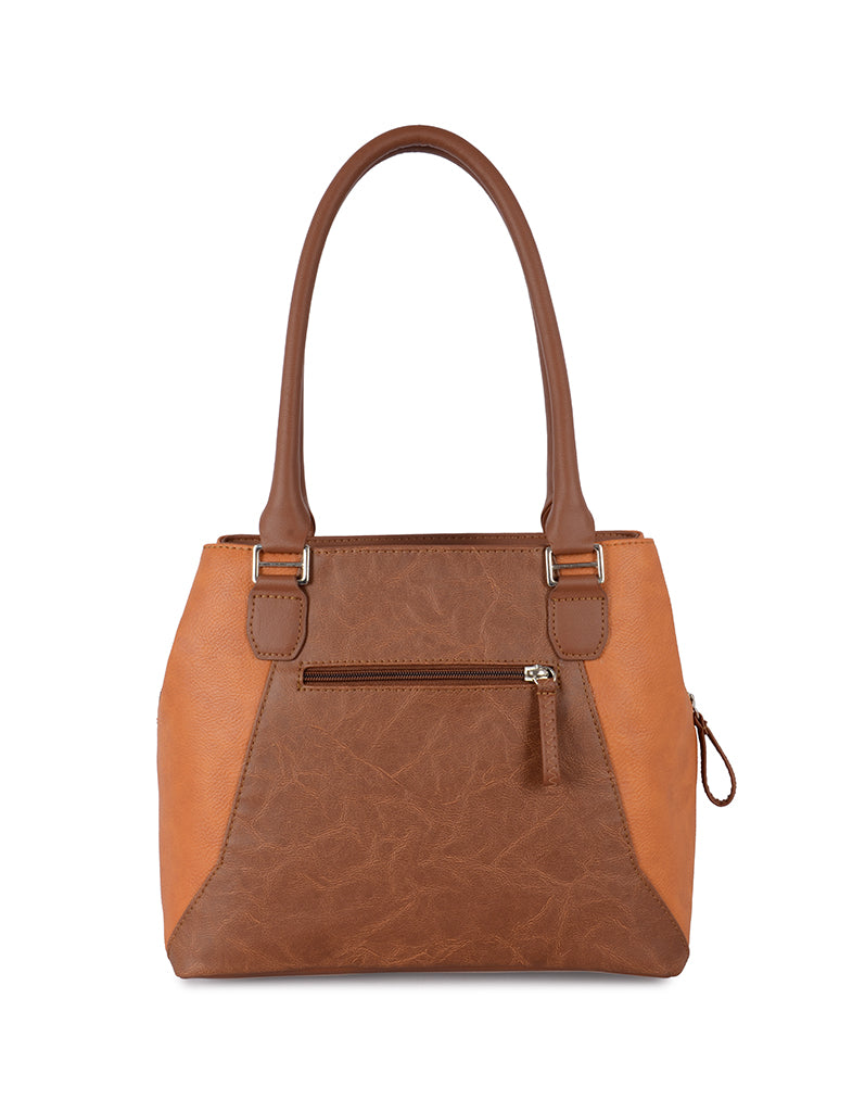 Emmanuel Tan Medium Tote Bag