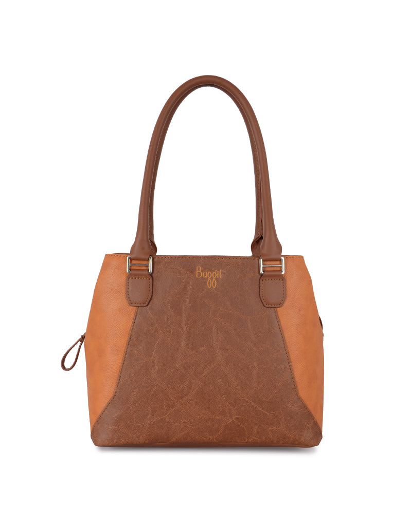 Emmanuel Tan Medium Tote Bag