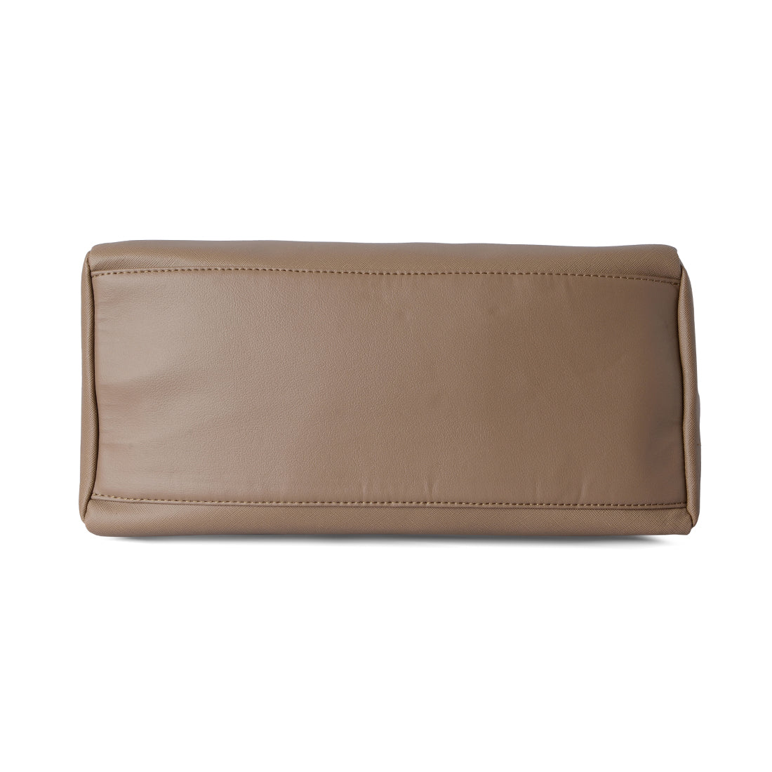 Flyers Beige Large Tote Bag