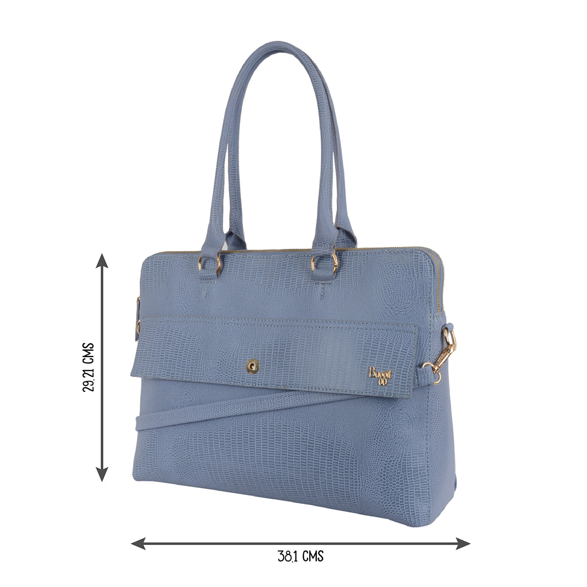 Forager Purple Large Tote Bags