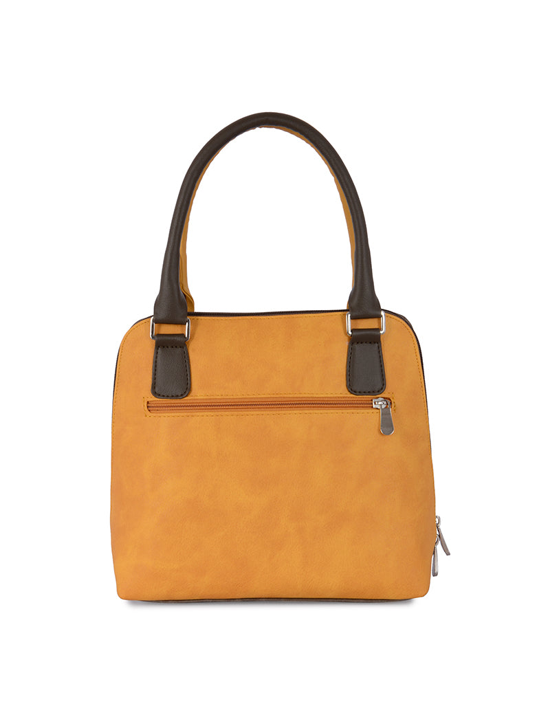 Grizzly Green Small Bowling Bag