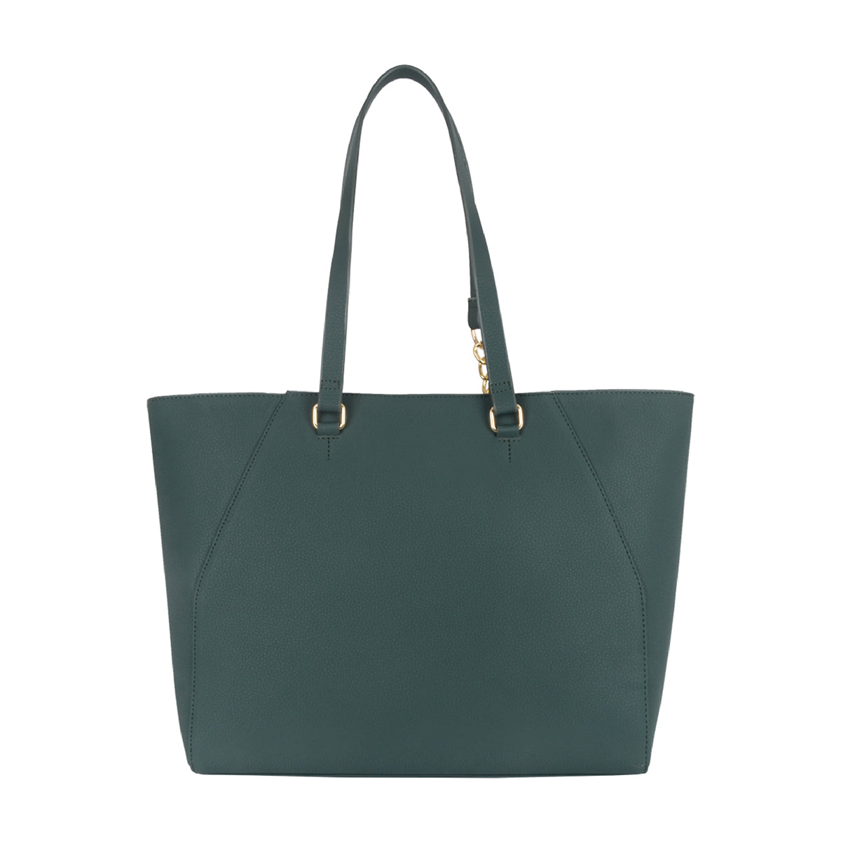 Jonquil Green Large Laptop Laptop Bag