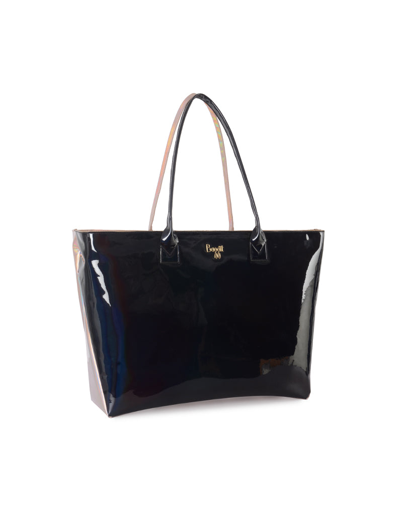 Mandrel Blue Oversize Duffel Bag