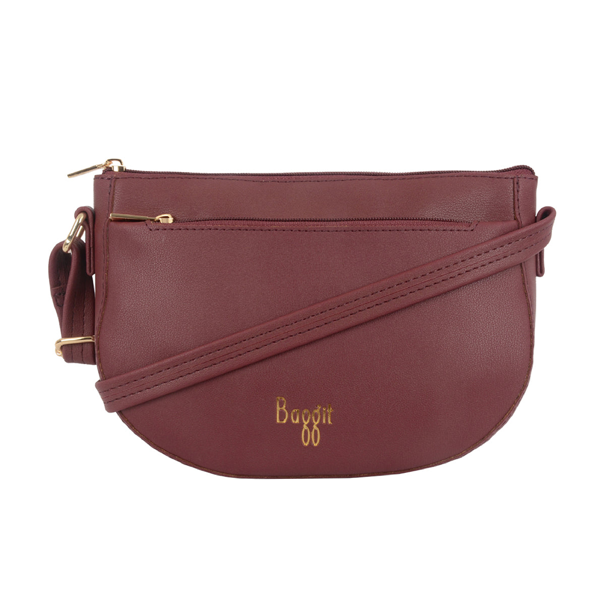 Tucson Red Small Basic Bags