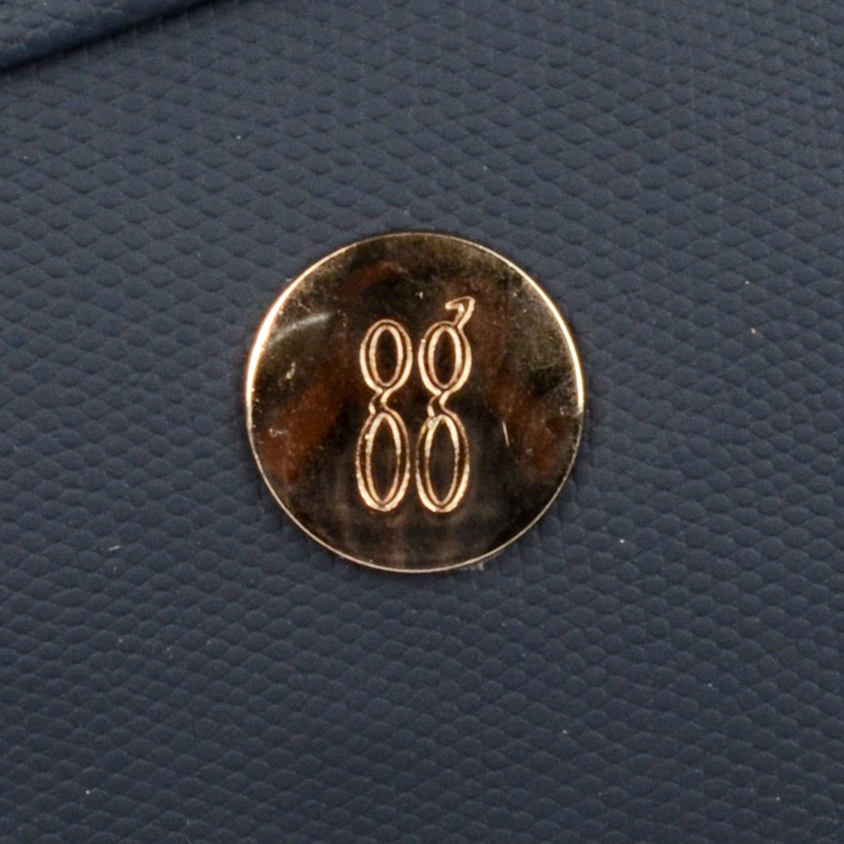 Kurama Blue Medium Saddle Bags-1