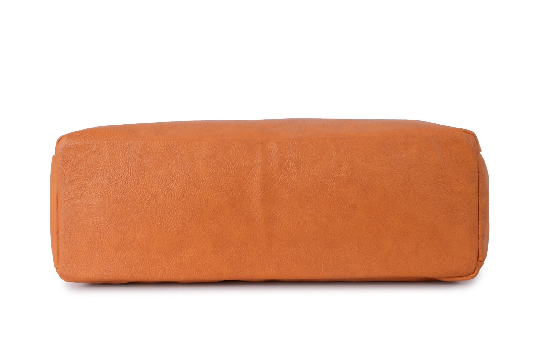 Edition Mustard Oversize Tote Bag