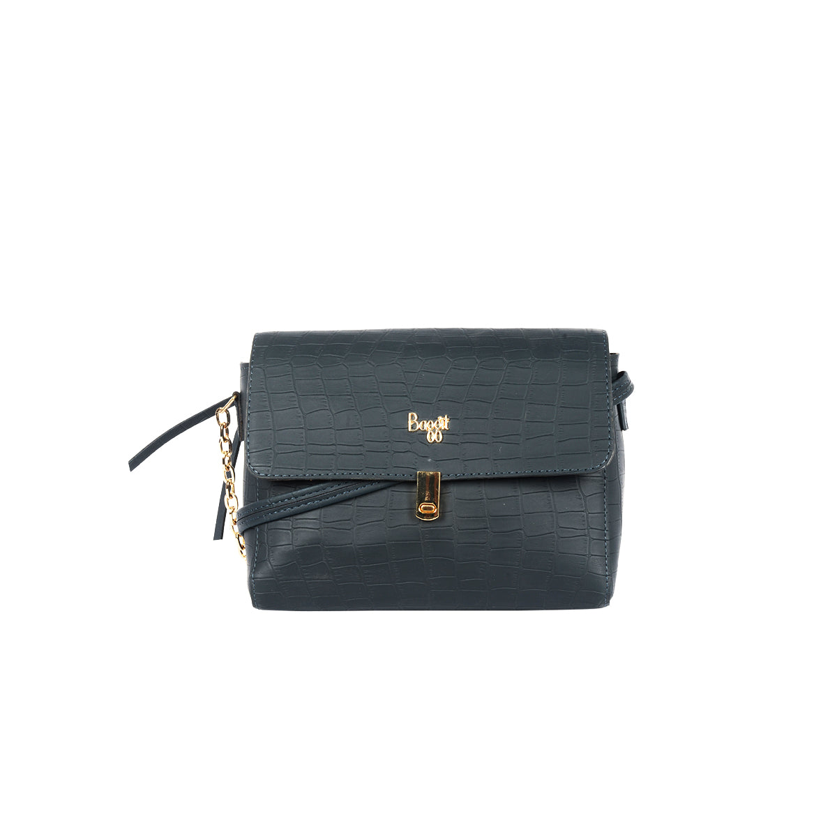 Sophia Blue Xs Sling Bag