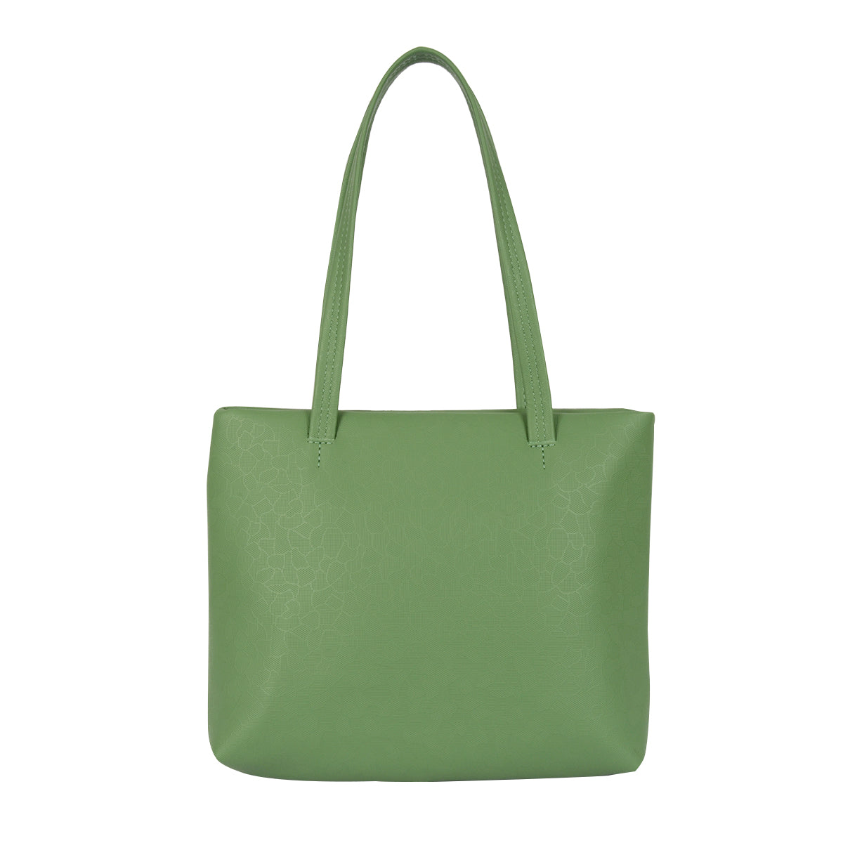 Tony Green Medium Tote Bags