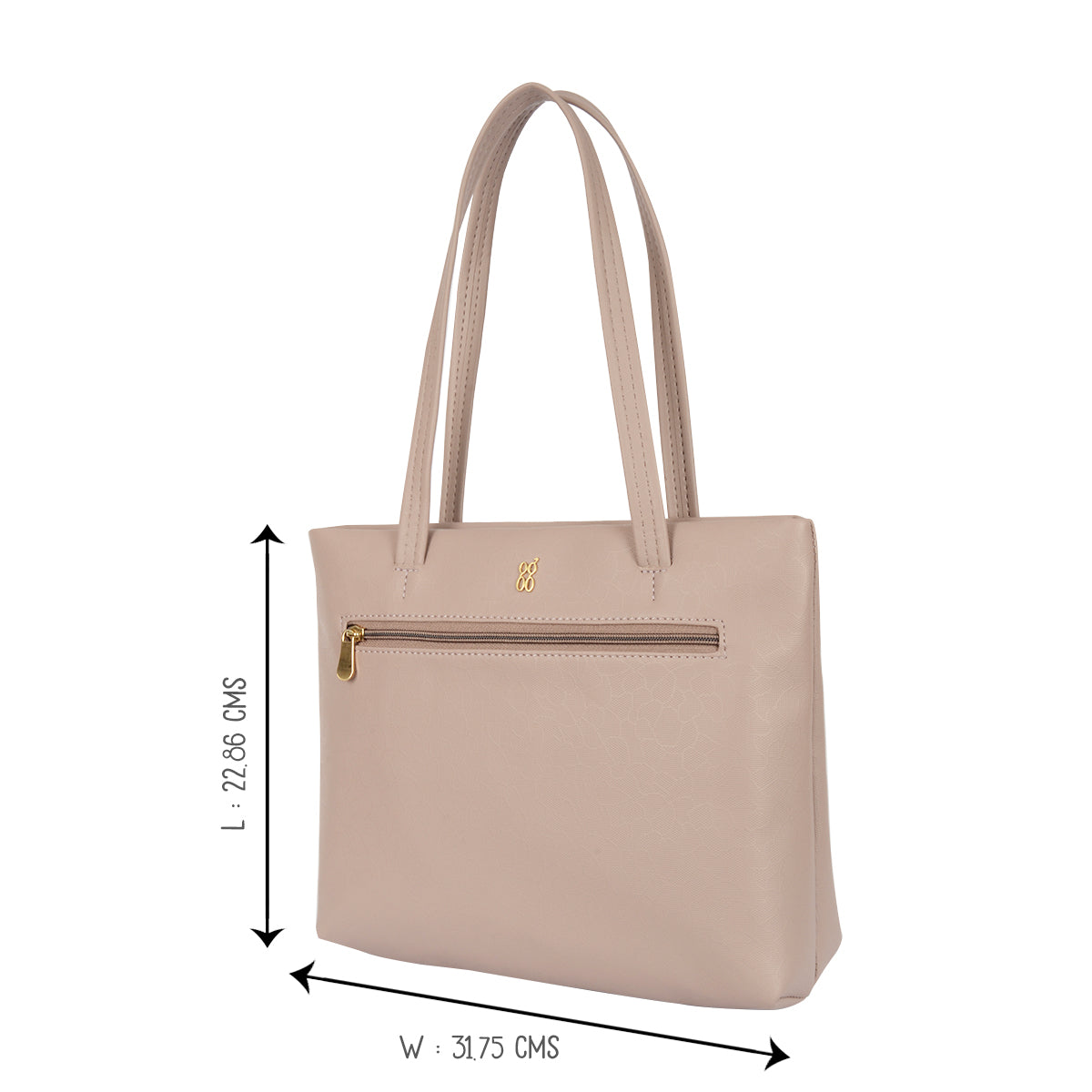 Tony Rose Medium Tote Bags