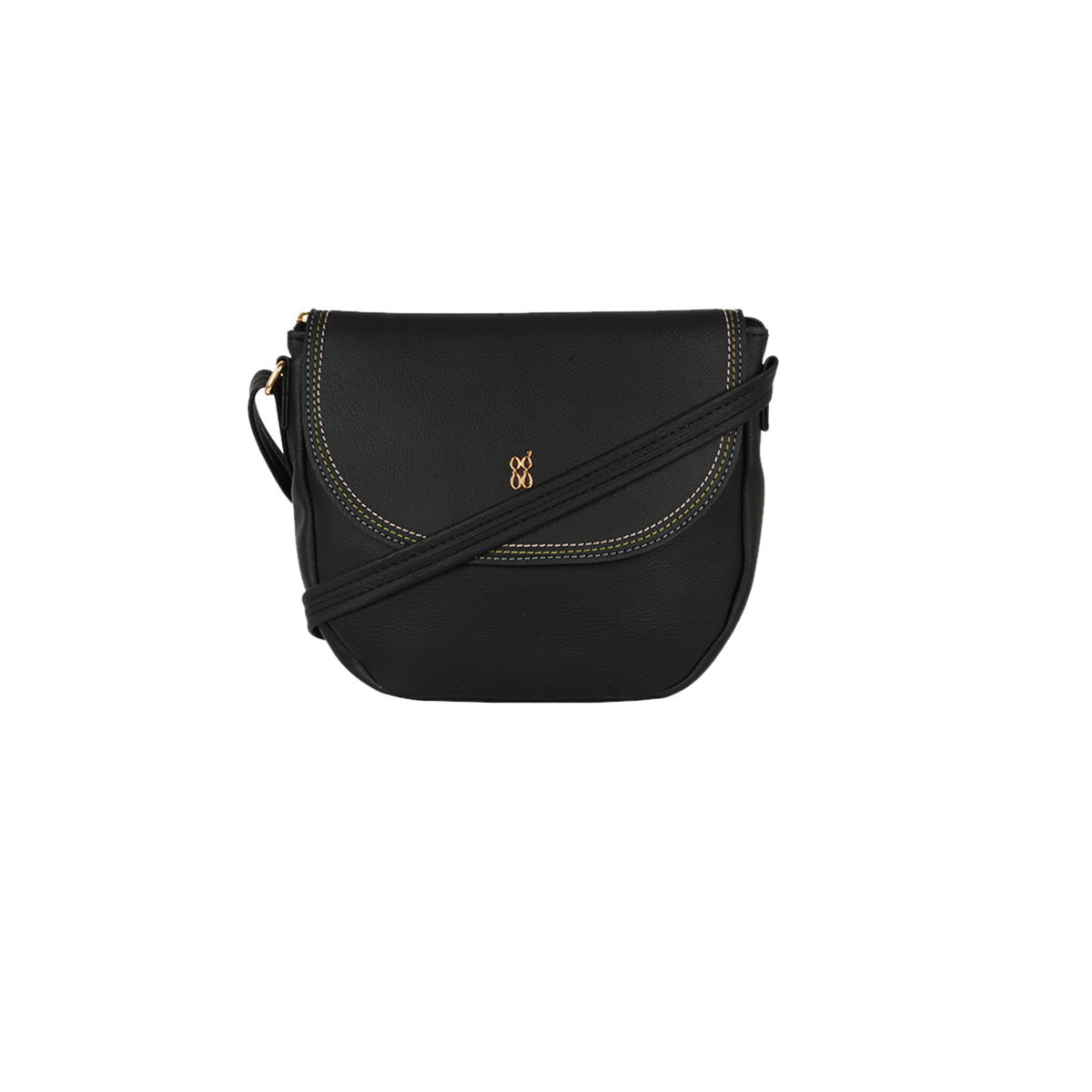 Jcey Black Small Bags