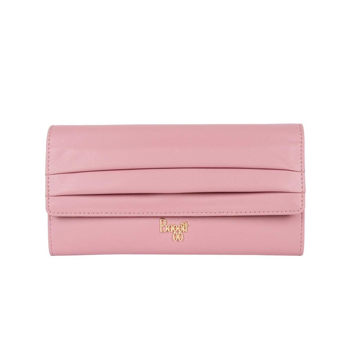 Aanchal Pink XL Harmonium wallets