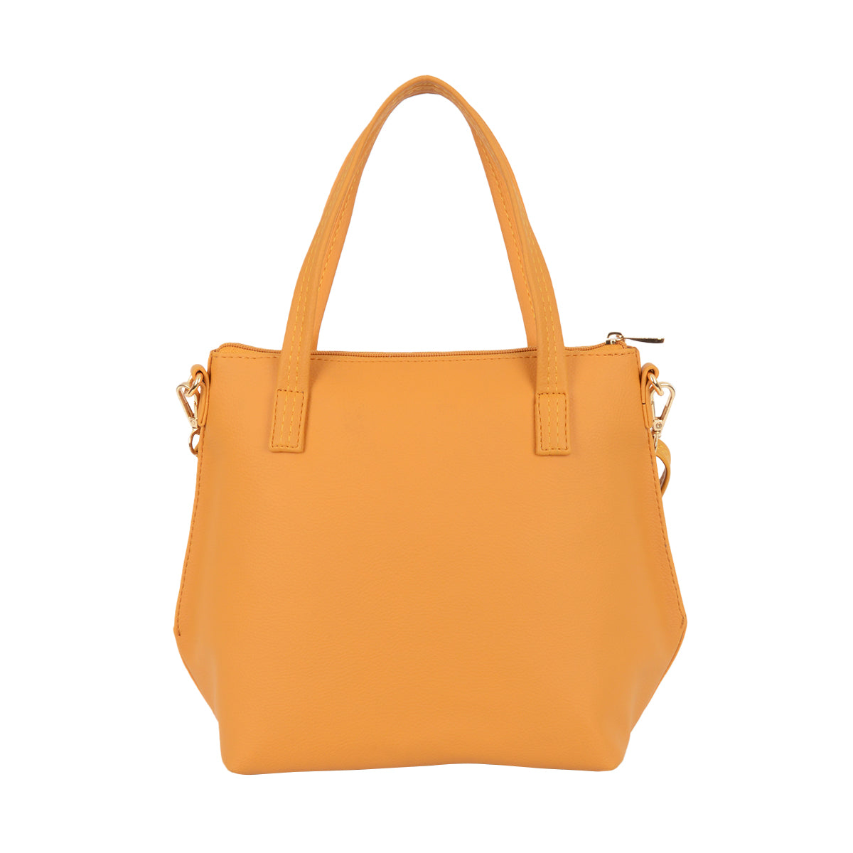 Airo 3T5 Yellow Medium Tote Bags