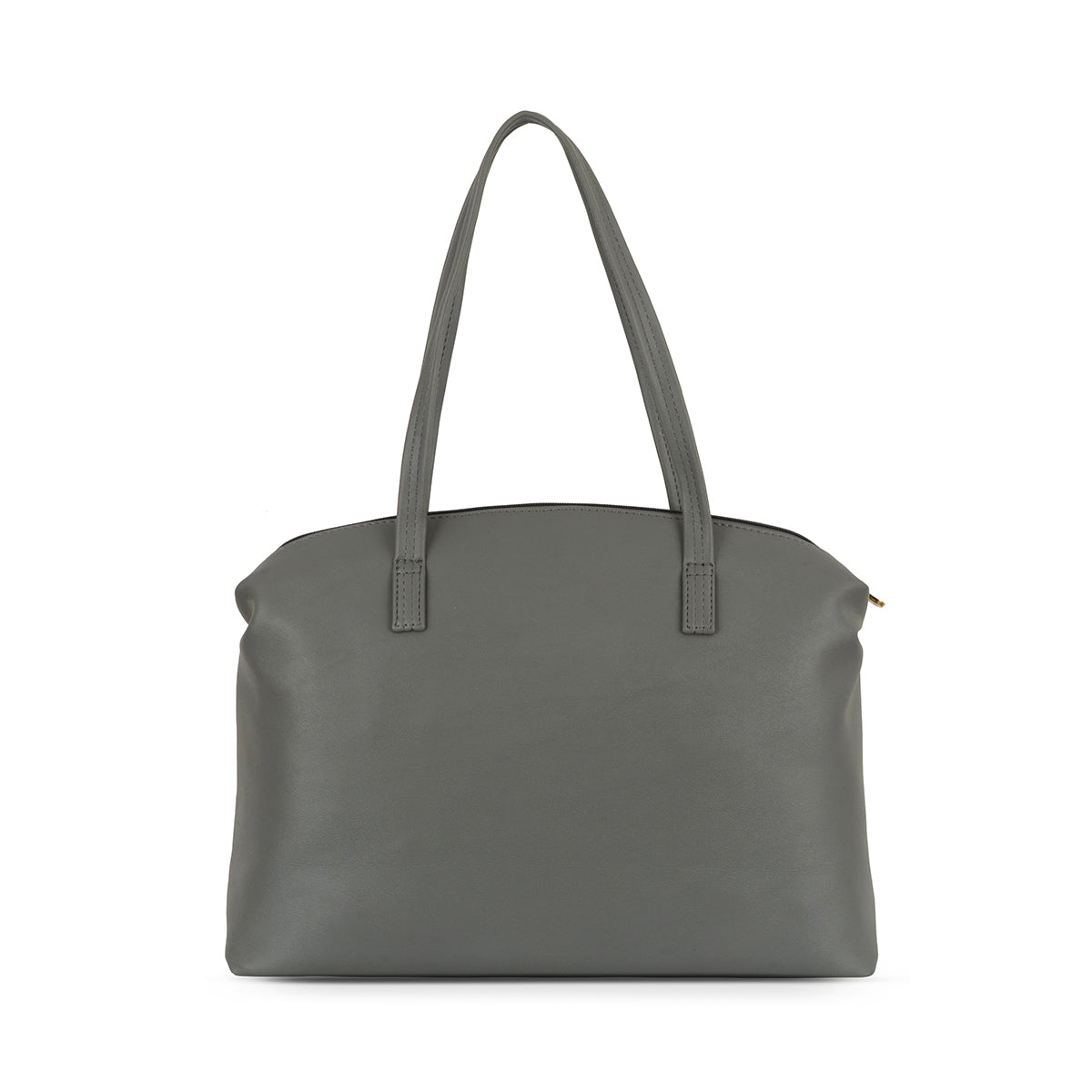 Clumpy Grey Large Bags