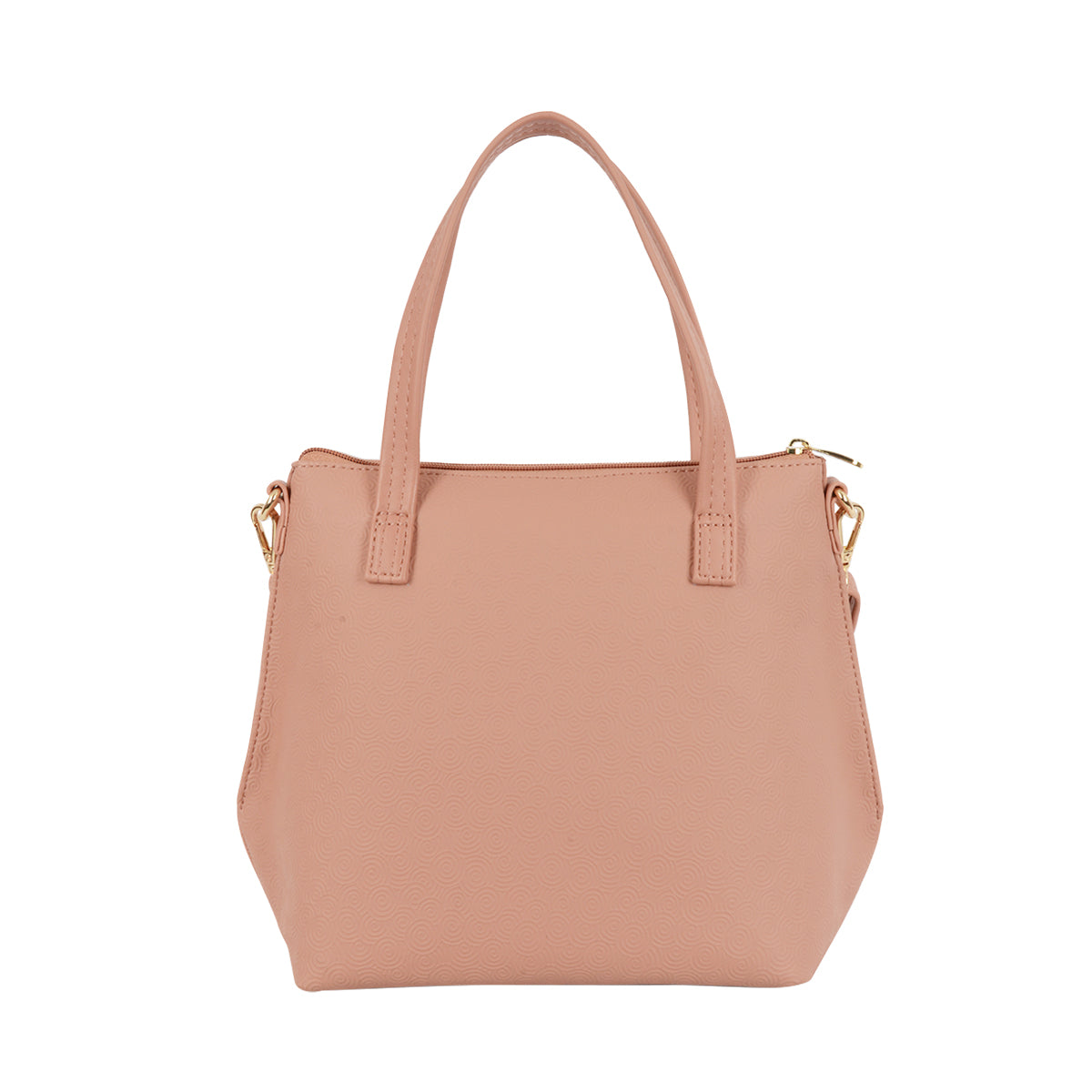 Fety Pink Medium Tote