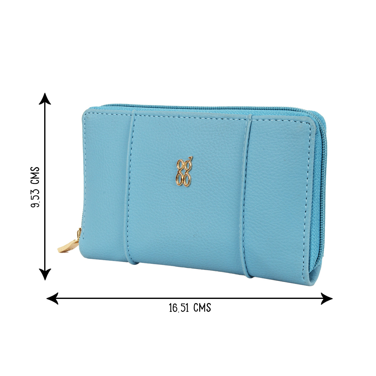 Seer Pudo Medium Handbag & Wallet Combo