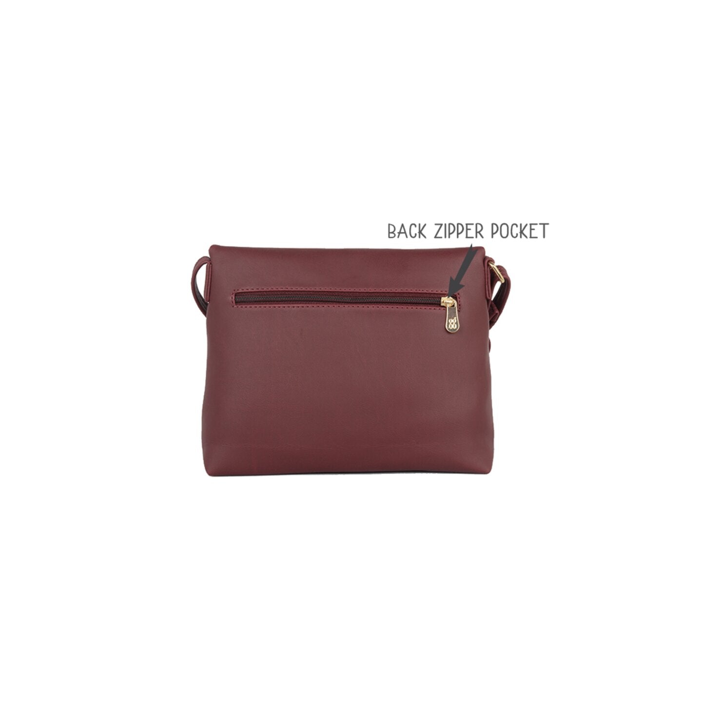 Boron Rex Small Handbag & Wallet Combo