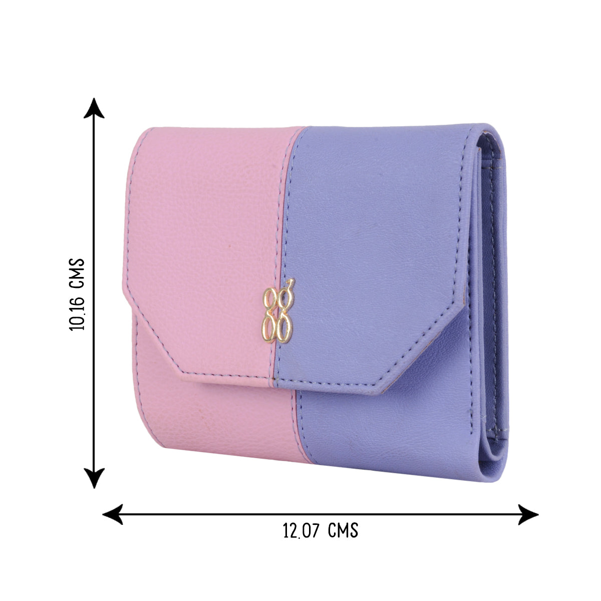 Movo Tayet Medium Handbag & Wallet Combo