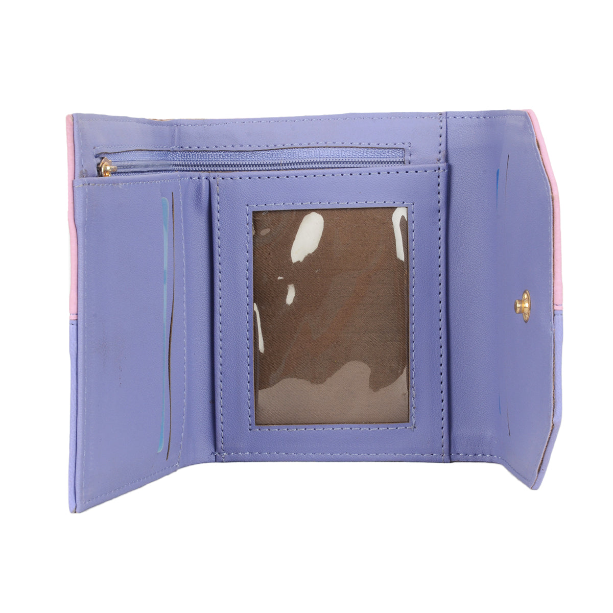 Movo Tayet Medium Handbag & Wallet Combo