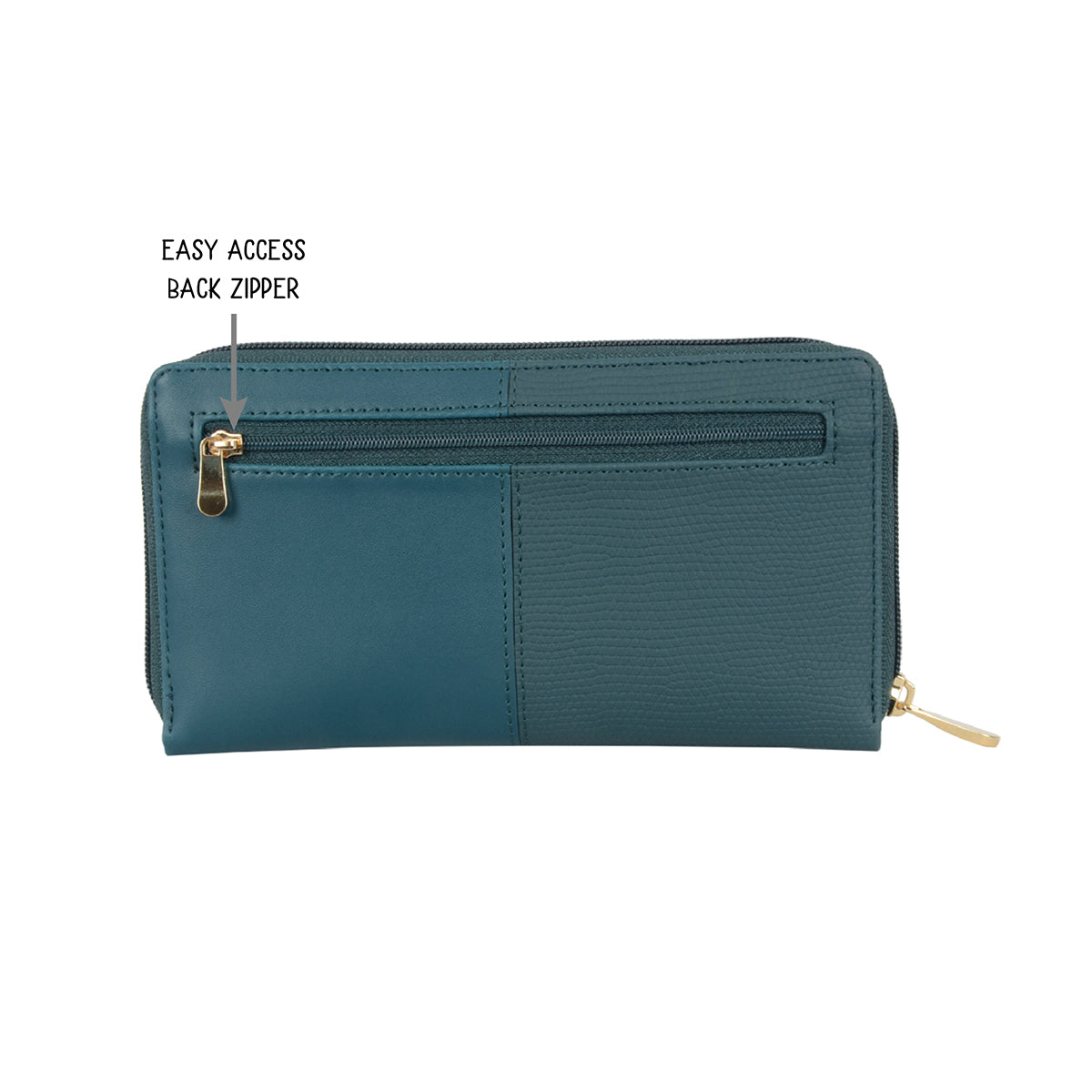 Tien Minu Medium Handbag & Wallet Combo