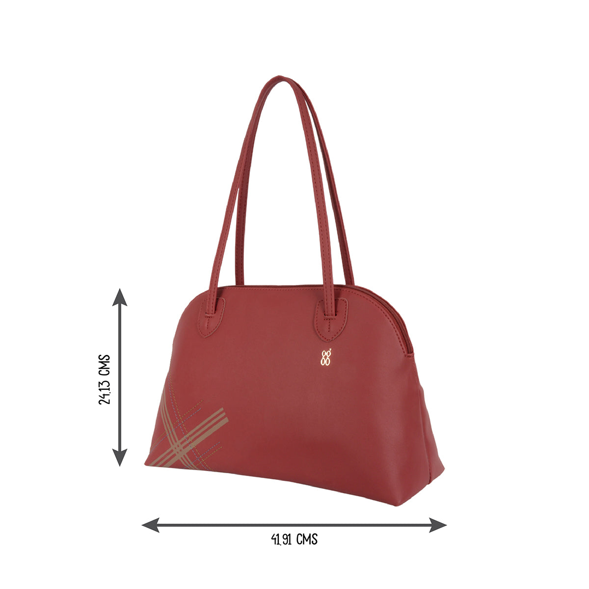 Inspect Minu Medium Handbag & Wallet Combo