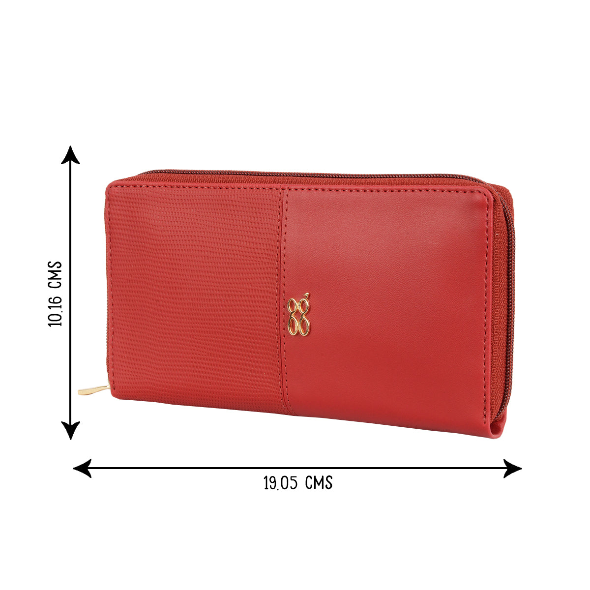 Inspect Minu Medium Handbag & Wallet Combo