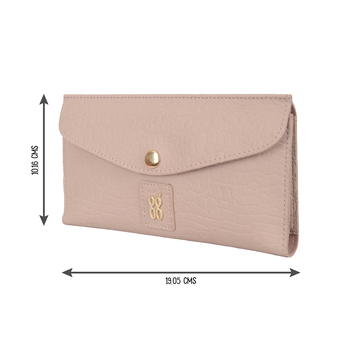 Cetra Fiji Medium Handbag & Wallet Combo