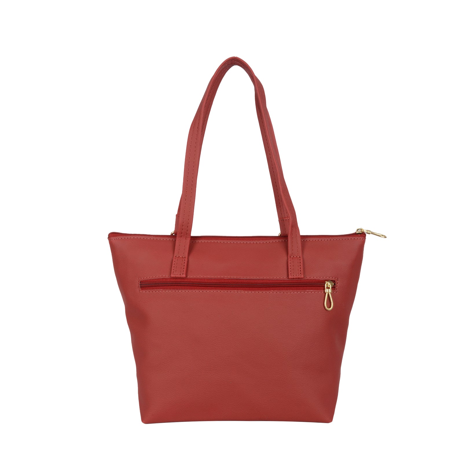 Mob Red Medium Tote