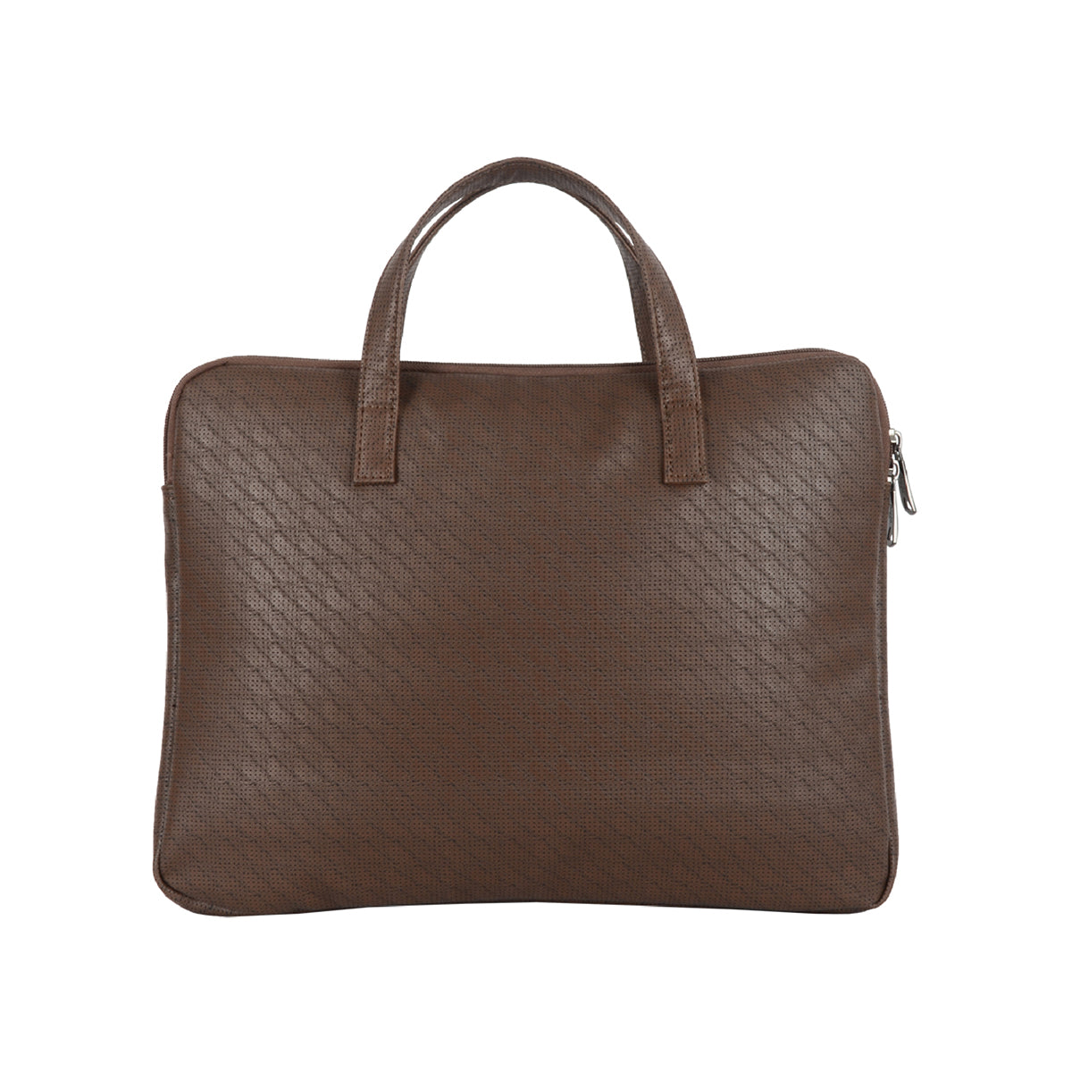 Rallis Brown Medium Laptop Bag
