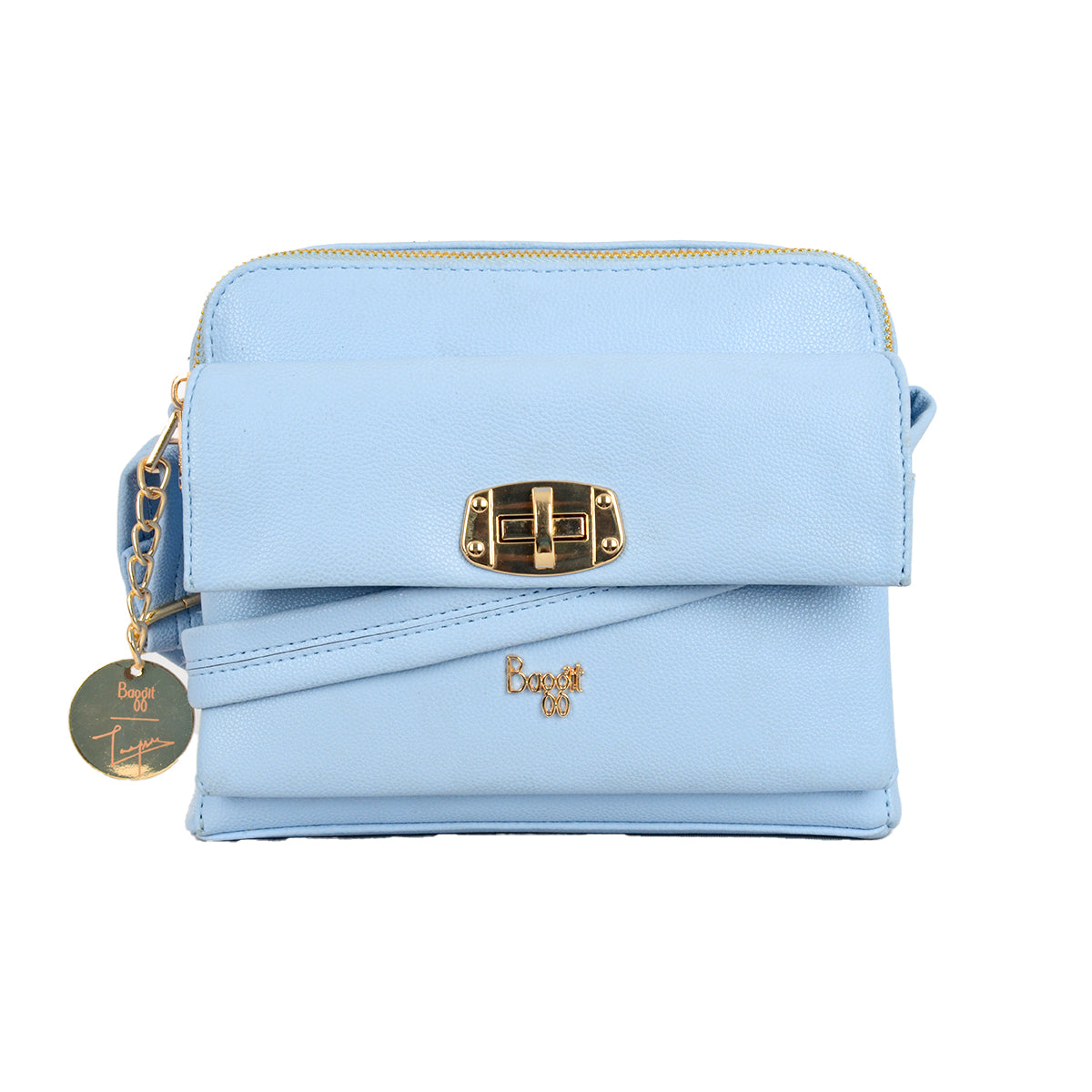 Maltase Blue Xs Camera Bag Mobiles