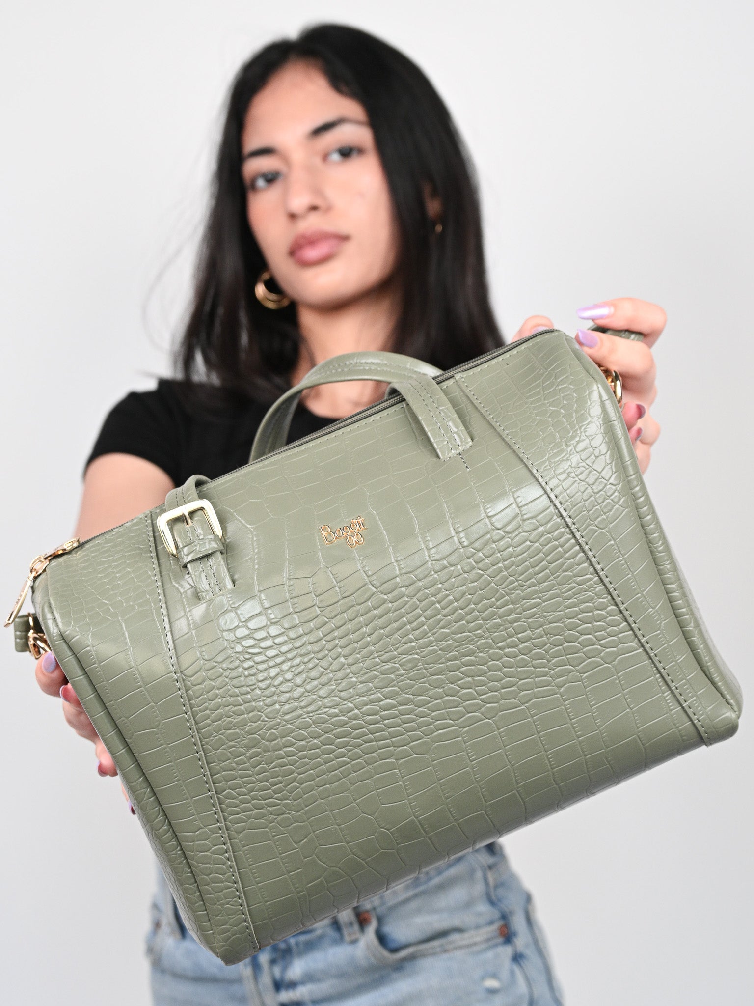 Baggit fashion bags latest