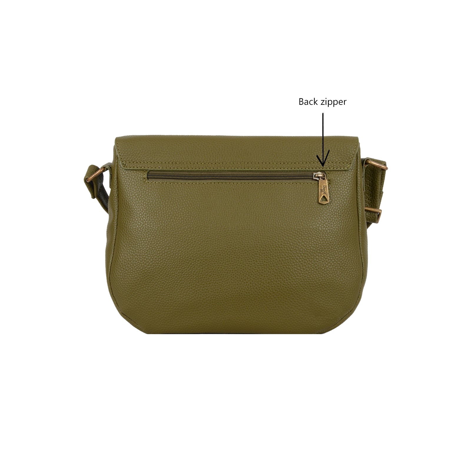 Laurence Green Medium Bags