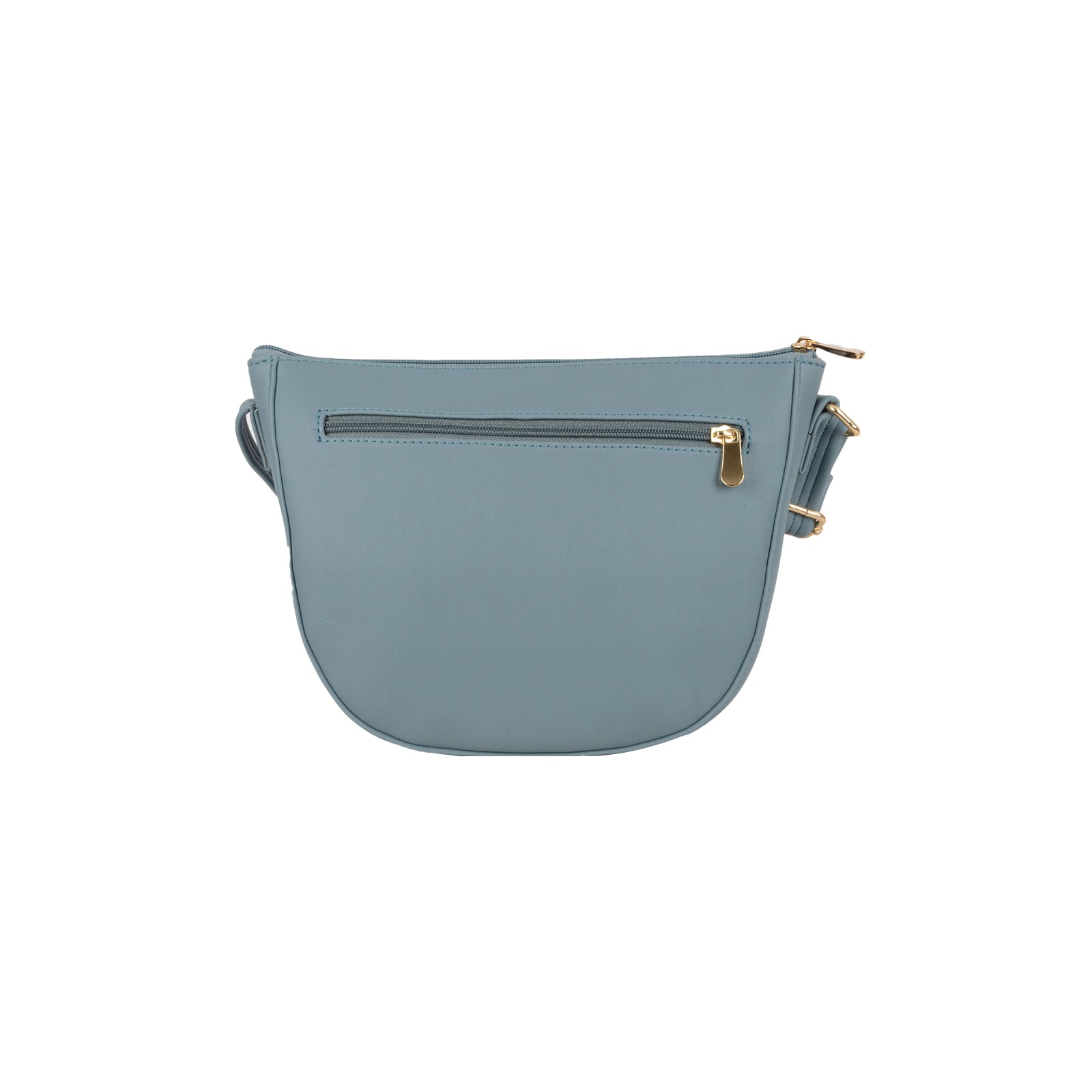 Magno Grey Small Bags