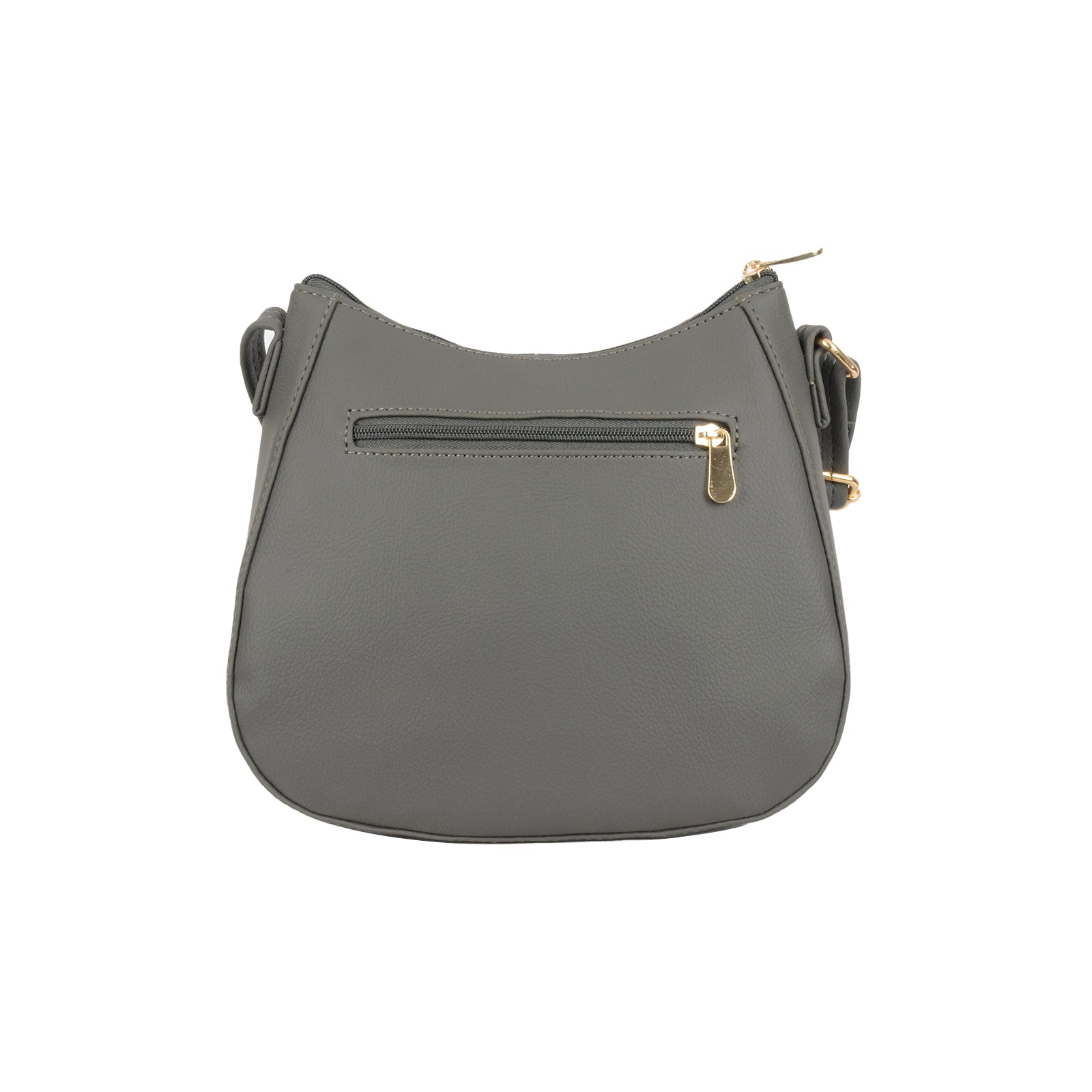 Pomi Grey Small Bags