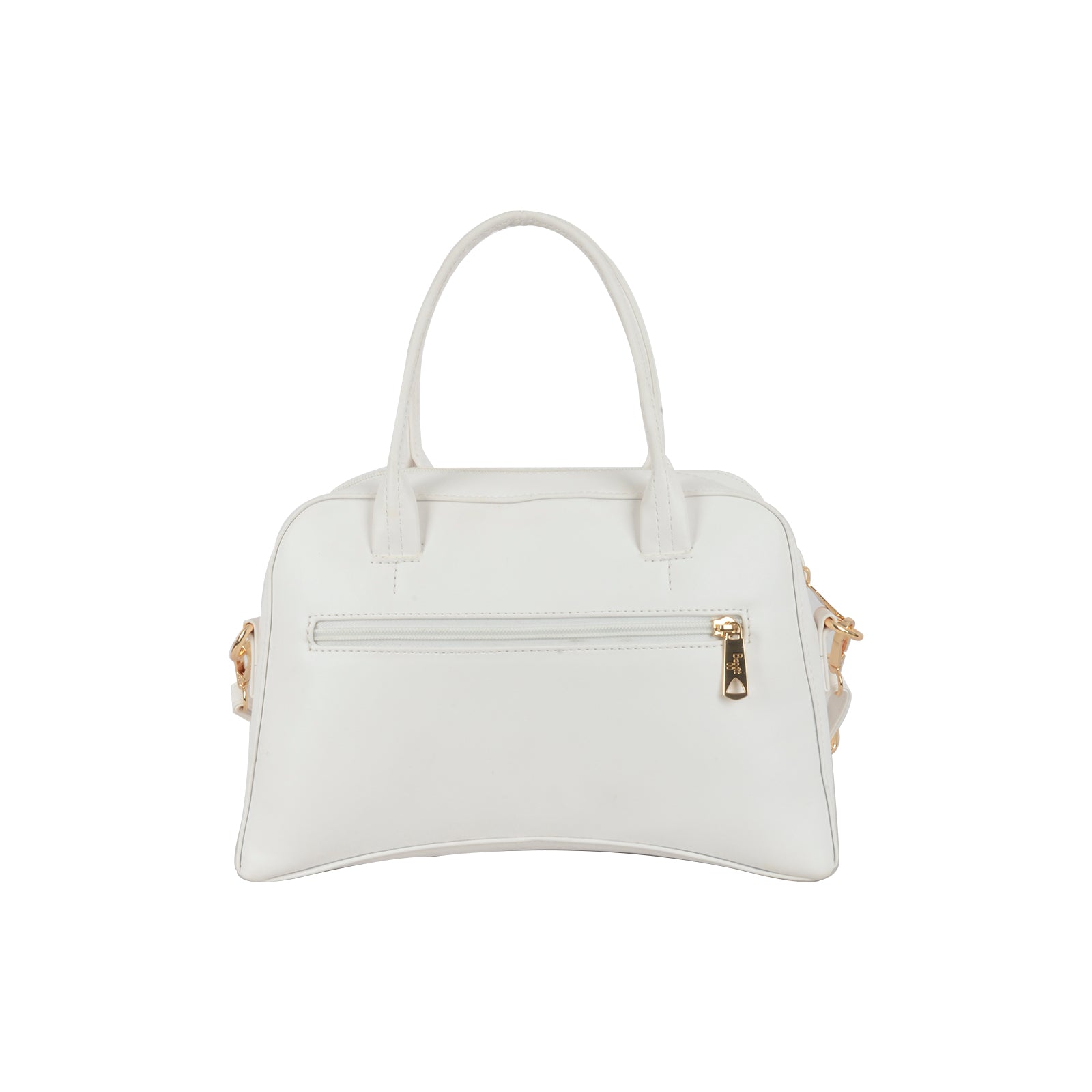 Godwin White Small Bags