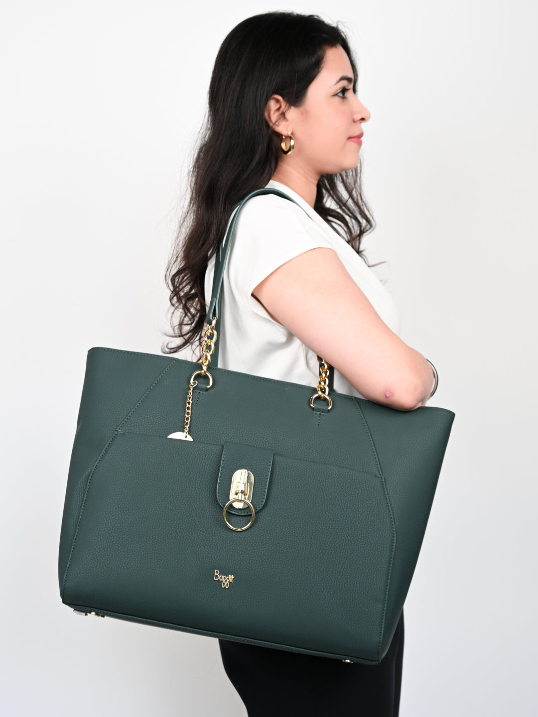 Baggit office bags for ladies on sale